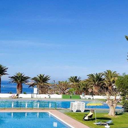 Studio Ocean Coast Los Cristianos Comodoro Luaran gambar