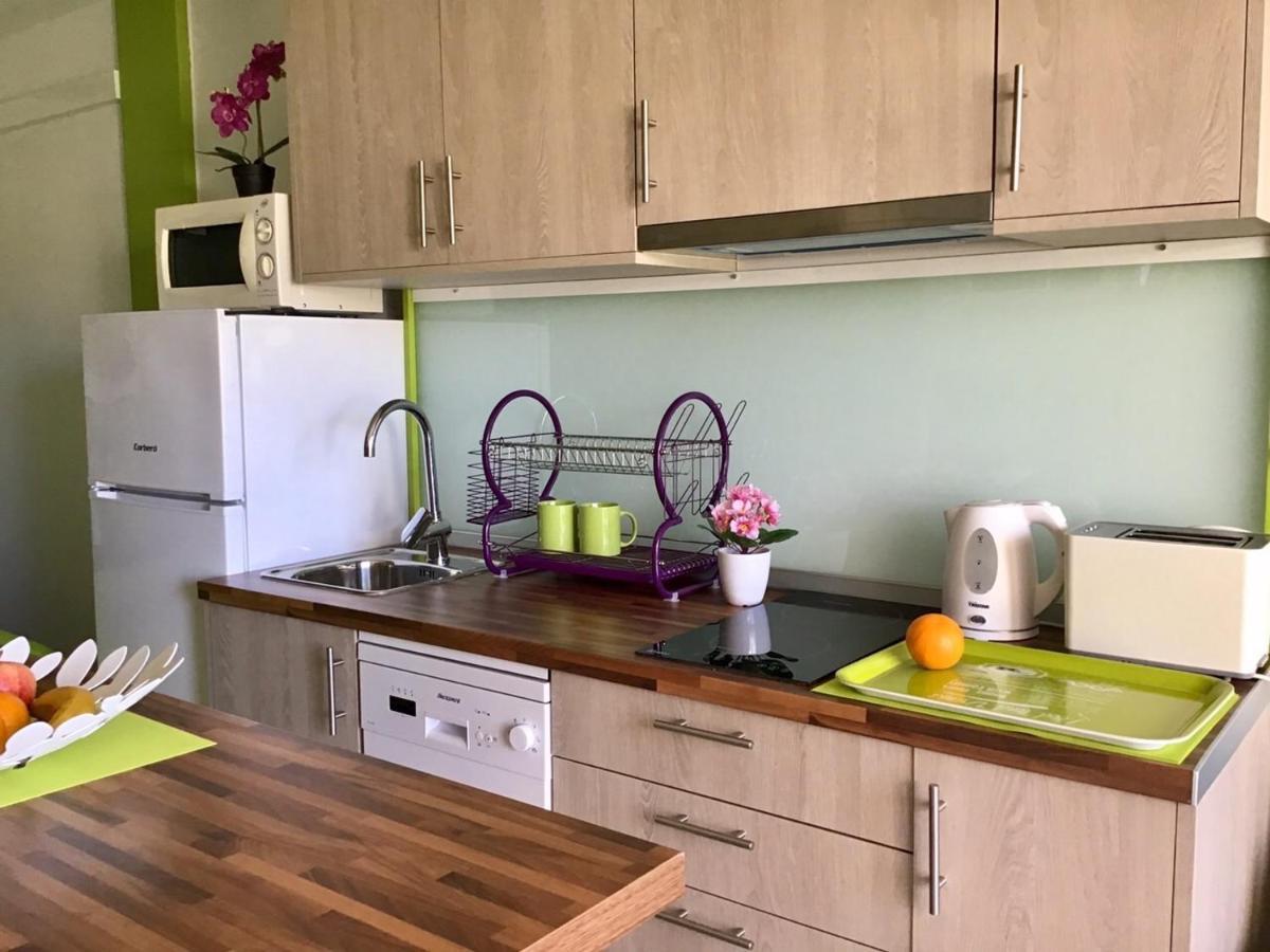 Studio Ocean Coast Los Cristianos Comodoro Luaran gambar