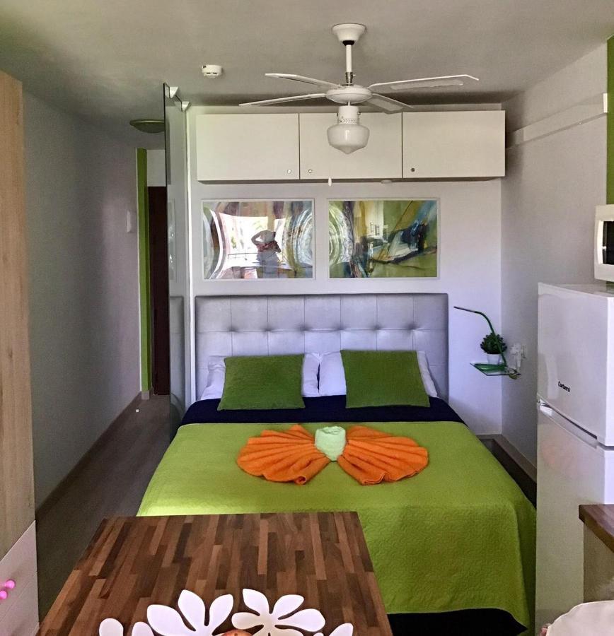Studio Ocean Coast Los Cristianos Comodoro Luaran gambar