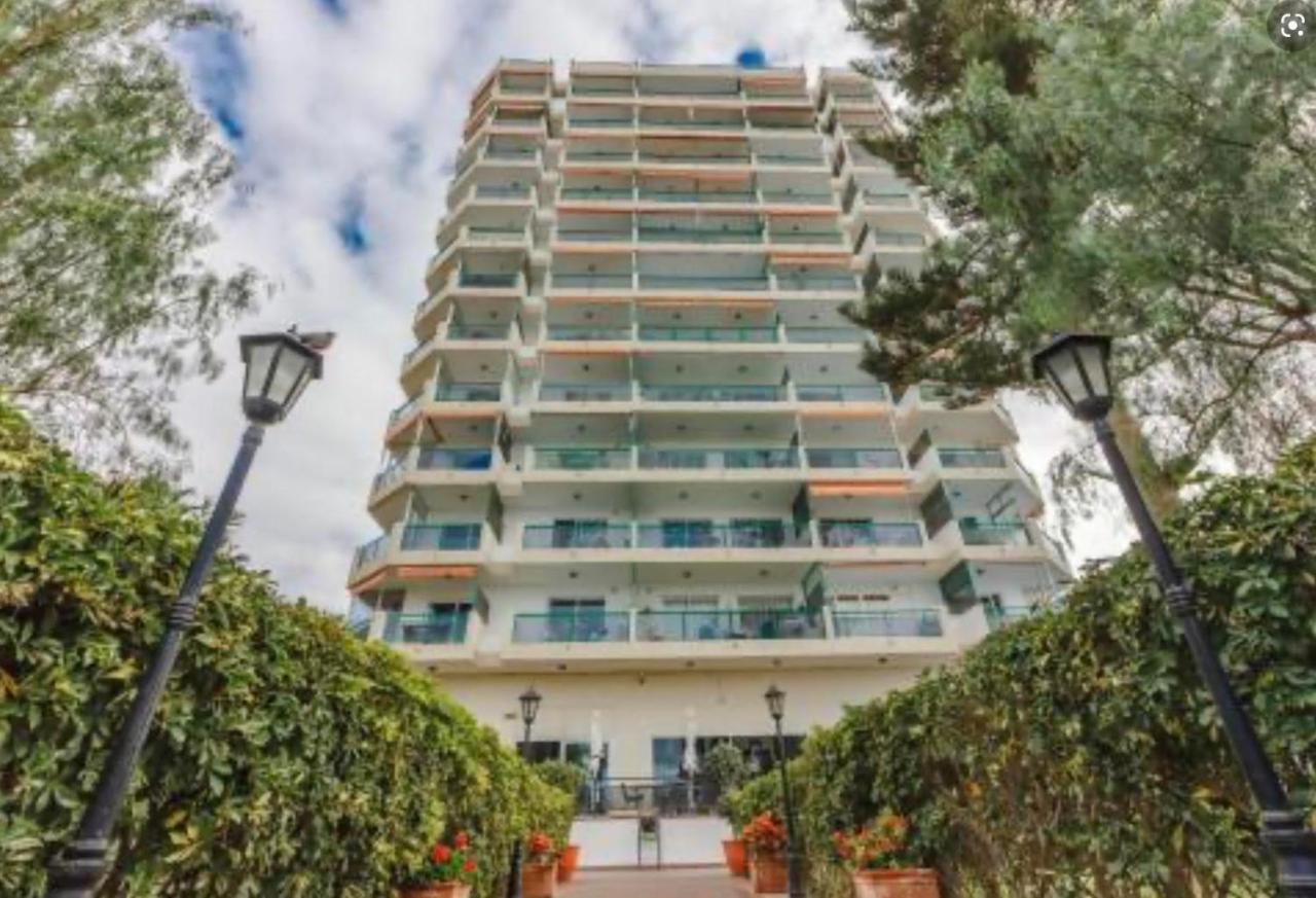 Studio Ocean Coast Los Cristianos Comodoro Luaran gambar