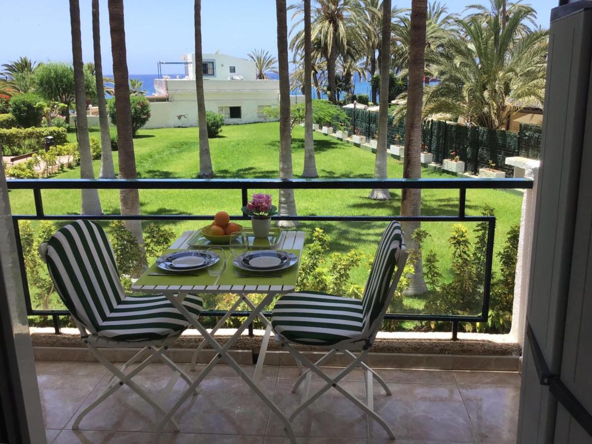 Studio Ocean Coast Los Cristianos Comodoro Luaran gambar