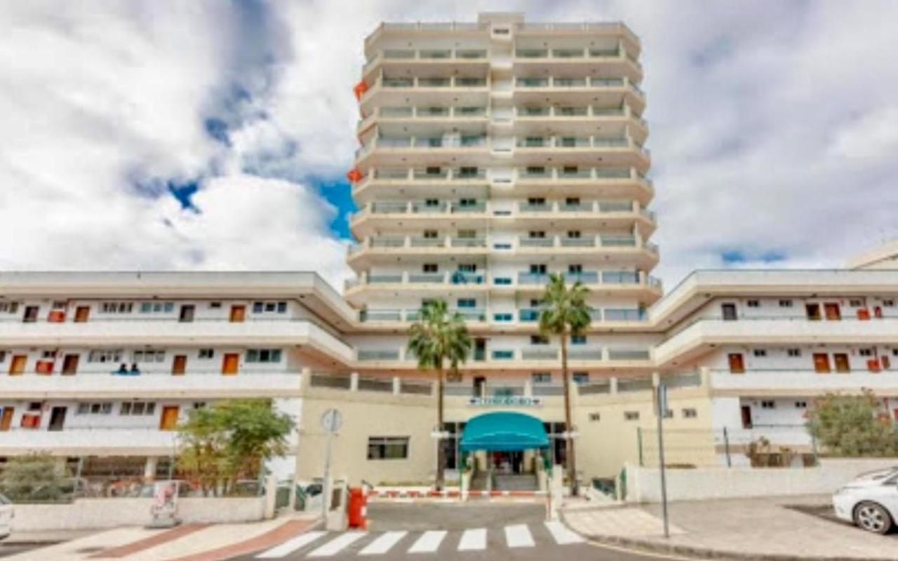 Studio Ocean Coast Los Cristianos Comodoro Luaran gambar