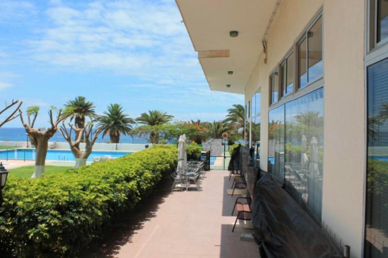 Studio Ocean Coast Los Cristianos Comodoro Luaran gambar