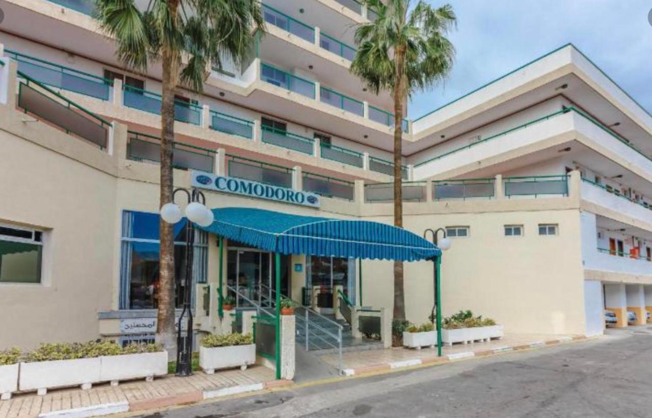 Studio Ocean Coast Los Cristianos Comodoro Luaran gambar