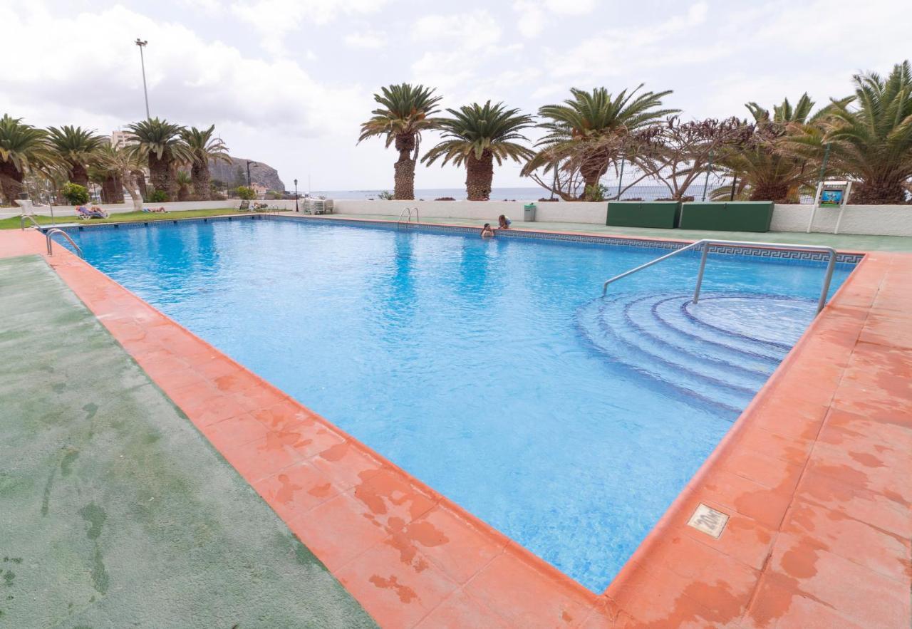 Studio Ocean Coast Los Cristianos Comodoro Luaran gambar