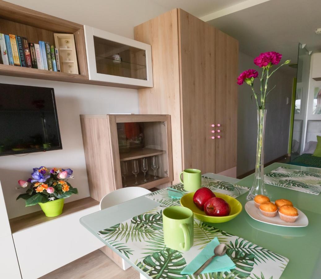 Studio Ocean Coast Los Cristianos Comodoro Luaran gambar