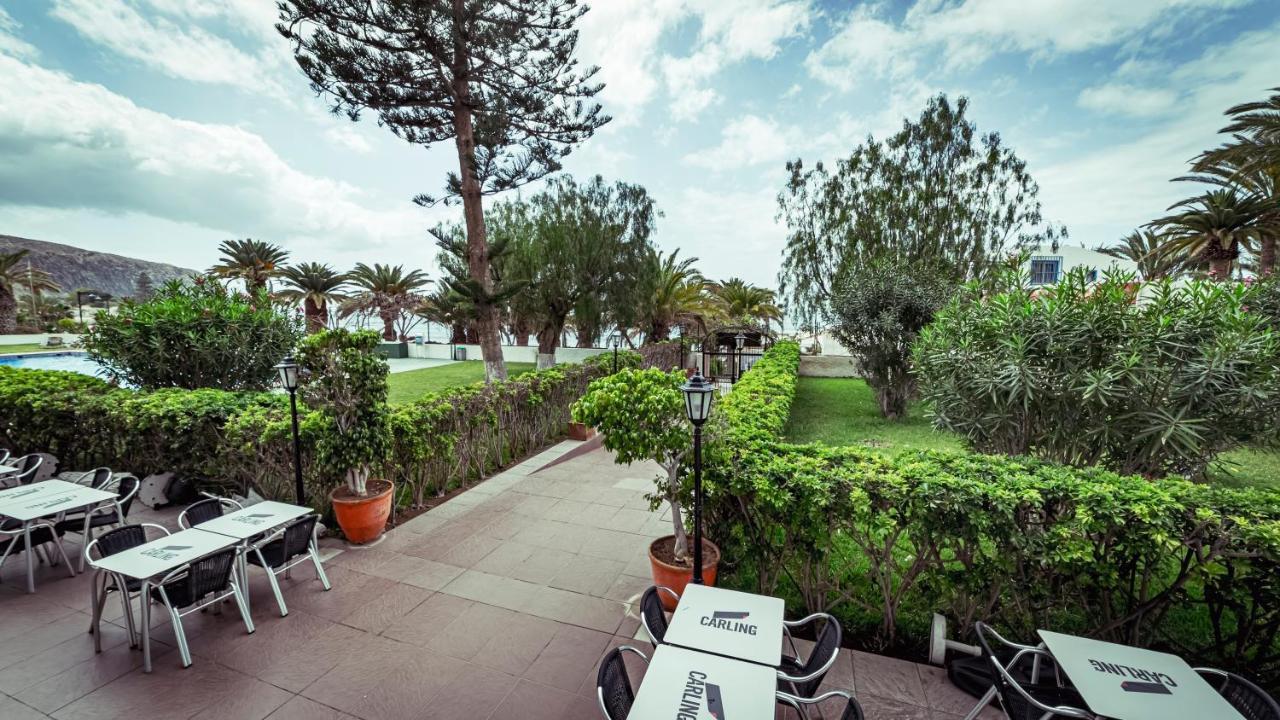 Studio Ocean Coast Los Cristianos Comodoro Luaran gambar