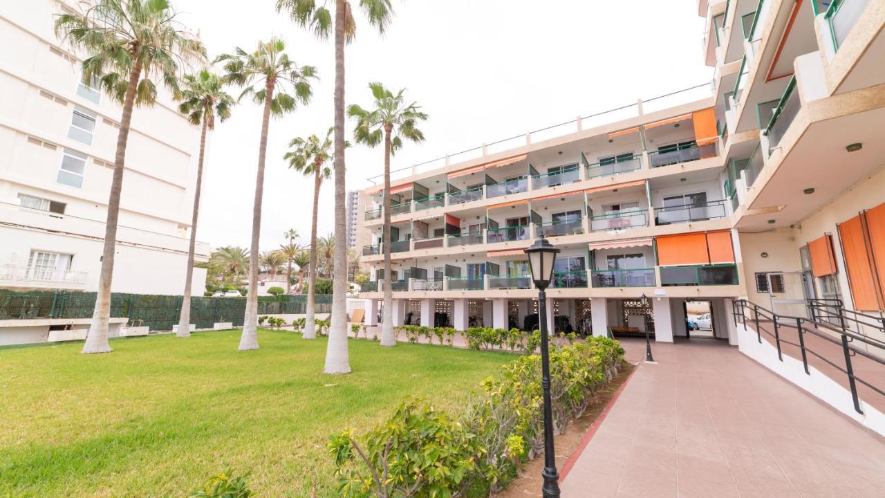 Studio Ocean Coast Los Cristianos Comodoro Luaran gambar