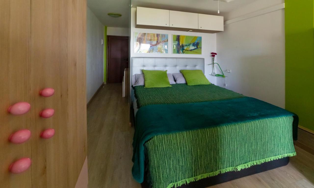 Studio Ocean Coast Los Cristianos Comodoro Luaran gambar