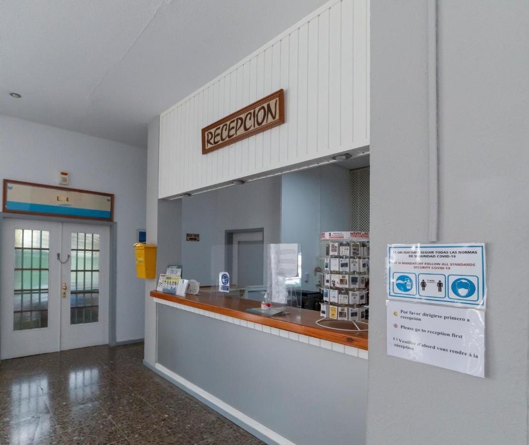 Studio Ocean Coast Los Cristianos Comodoro Luaran gambar