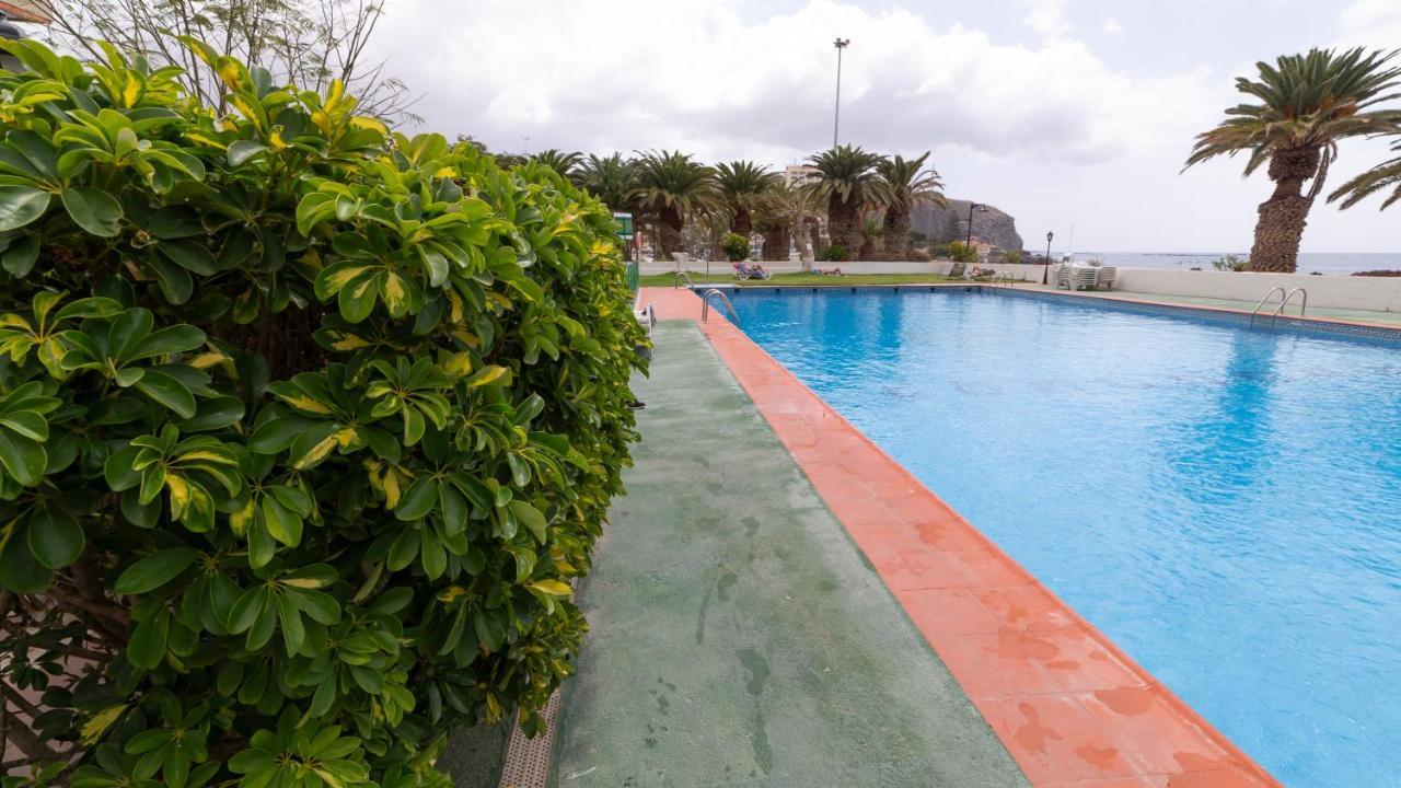 Studio Ocean Coast Los Cristianos Comodoro Luaran gambar