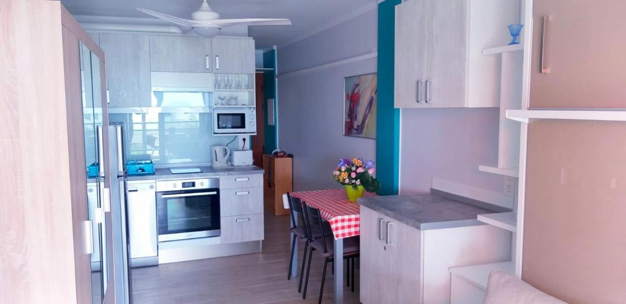 Studio Ocean Coast Los Cristianos Comodoro Luaran gambar