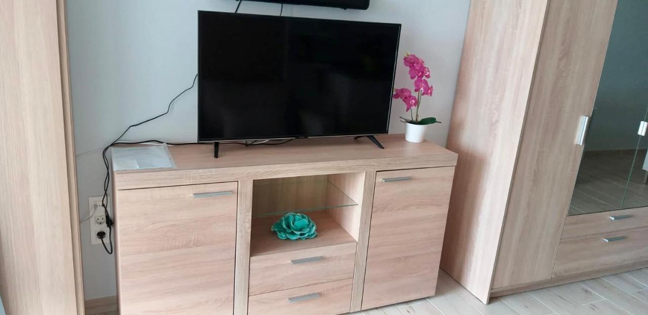 Studio Ocean Coast Los Cristianos Comodoro Luaran gambar